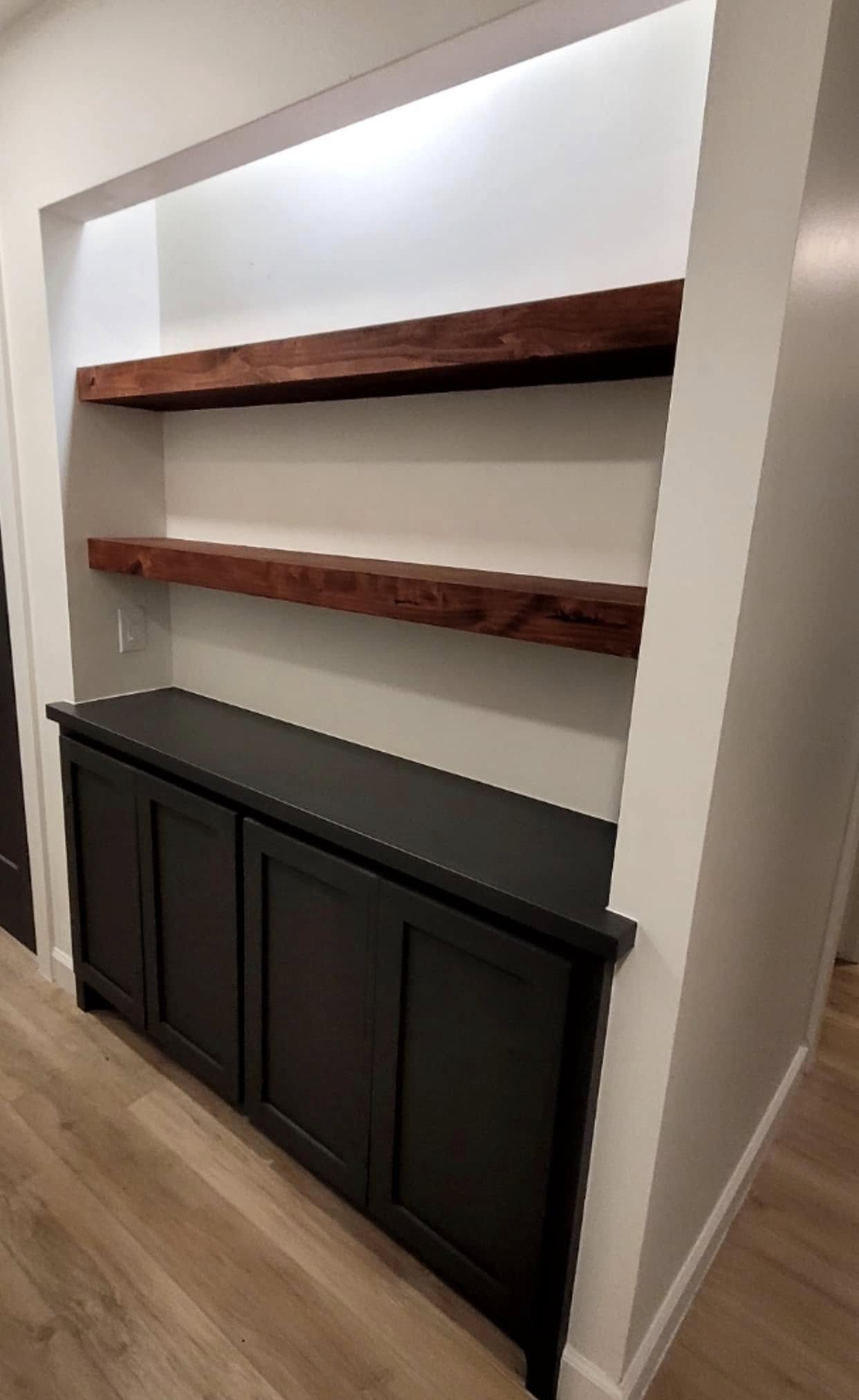 Commercial Interior