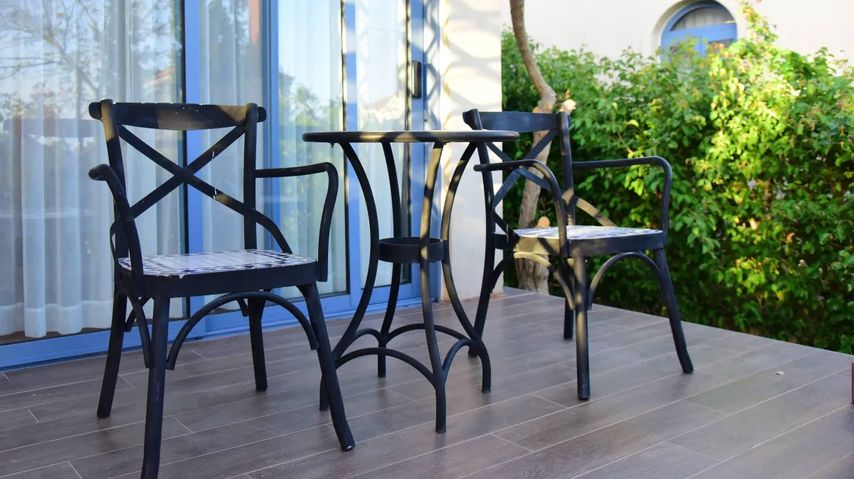 Patio Covers