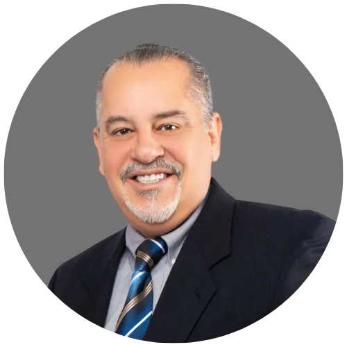 Orlando Concepcion MLO NMLS 23033311