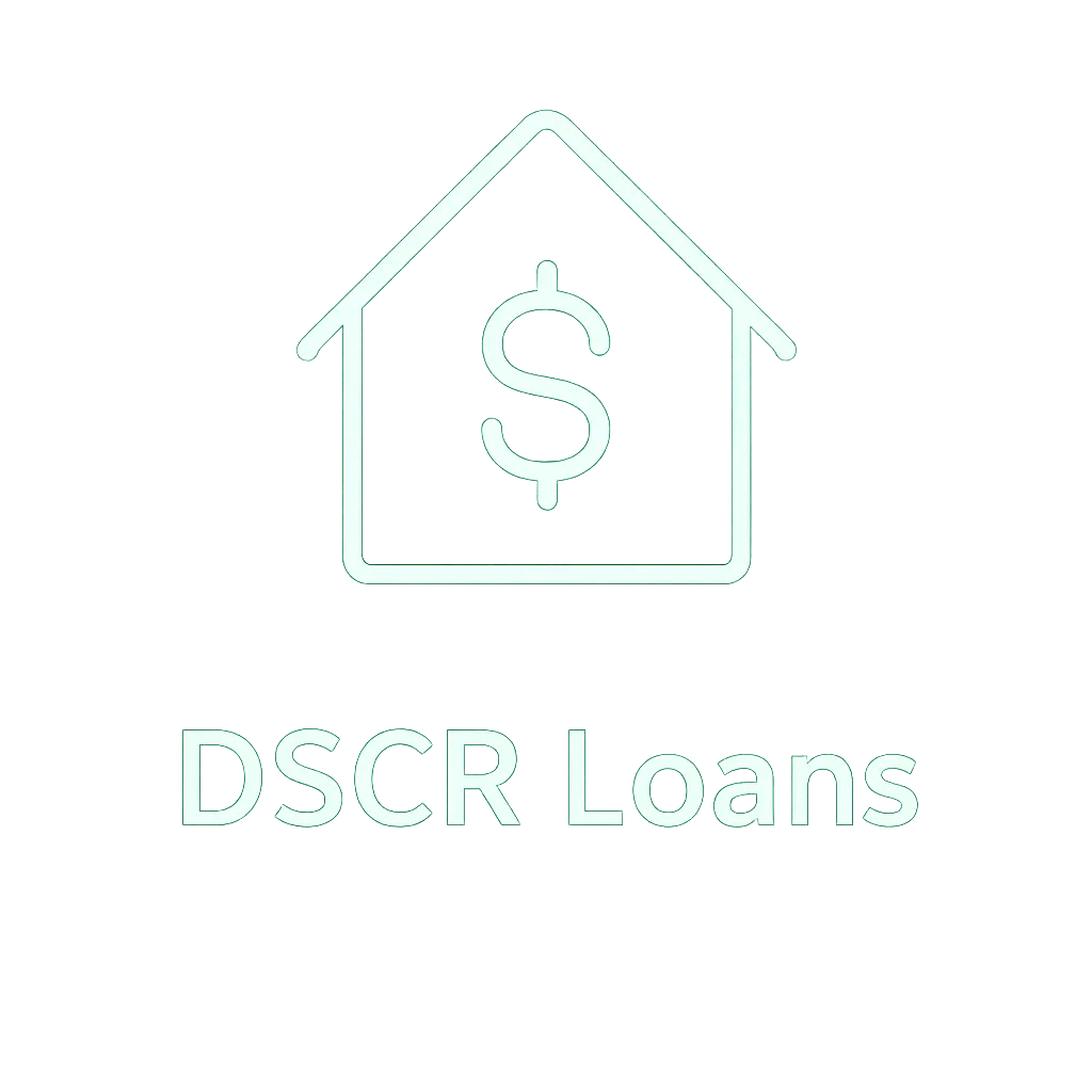 DSCR Loans