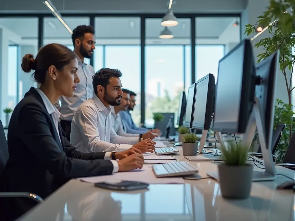 Best Marketng workflow