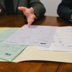 Tax Preparation Services