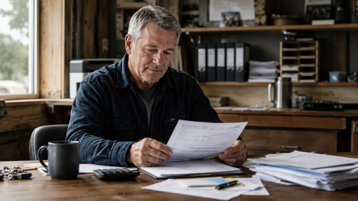 When Business Values Drop, the Tax Planning Window Opens