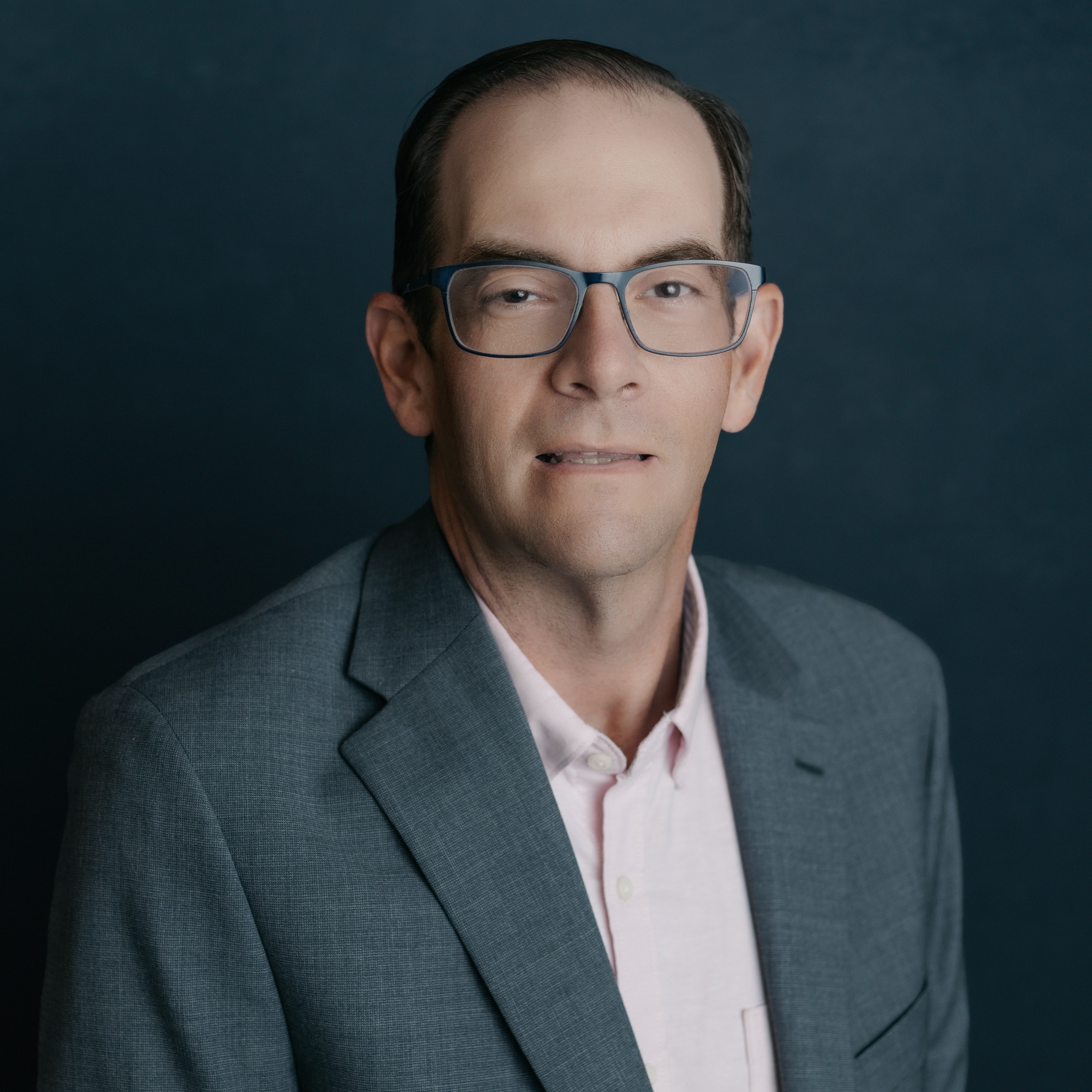 Jason Rideout, CPA, CA, TEP