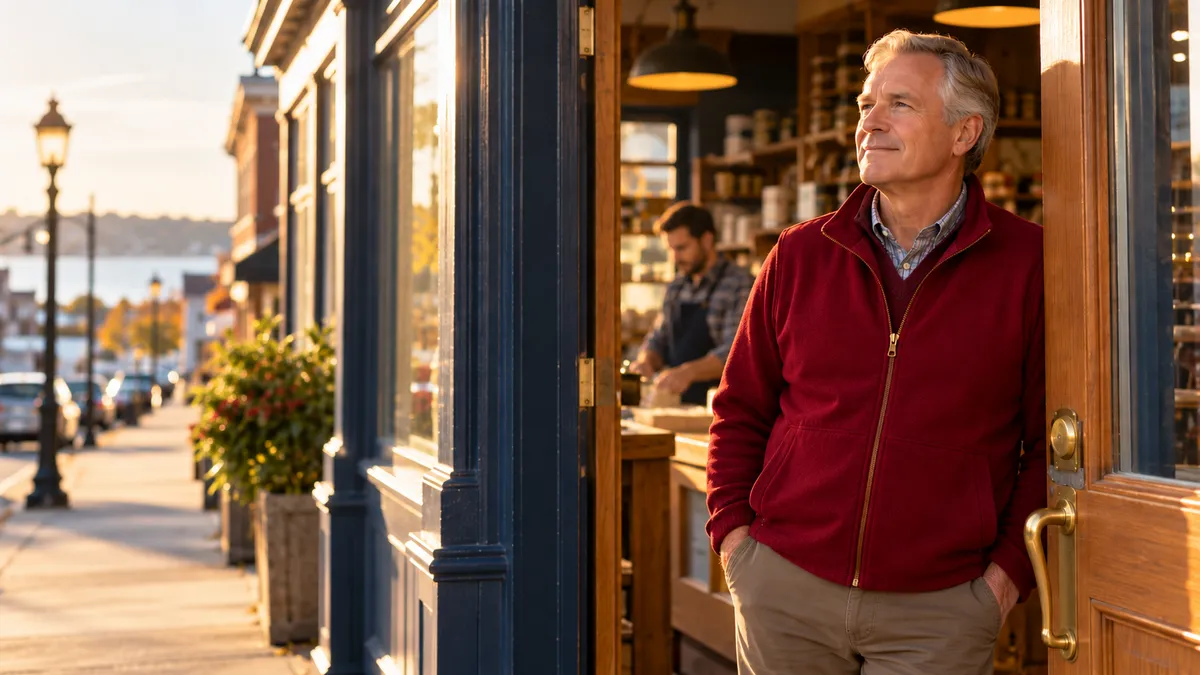 Choosing Your Succession Path: Family, Employees or a Buyer