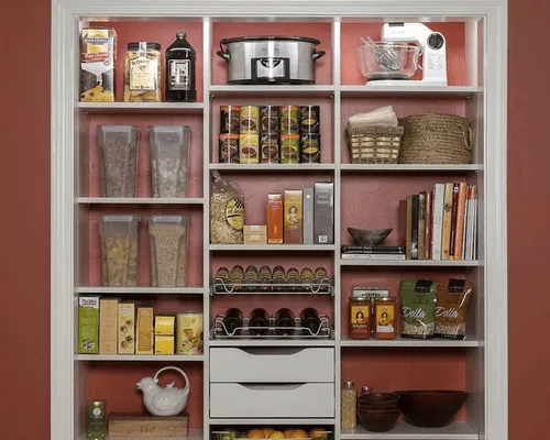 Home Office & Built-In Storage Edmonton