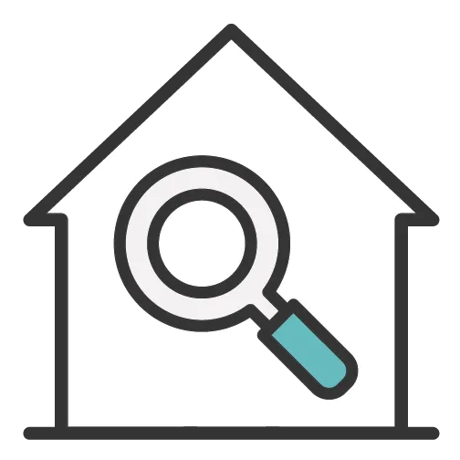 inspection icon