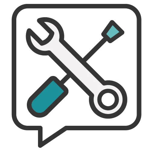 maintenance icon