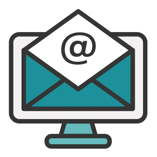 email icon