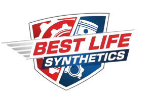 Best Life Synthetics Logo