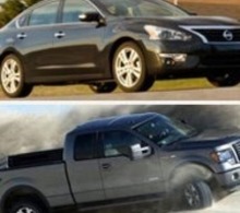 Shop By Auto-Light Truck