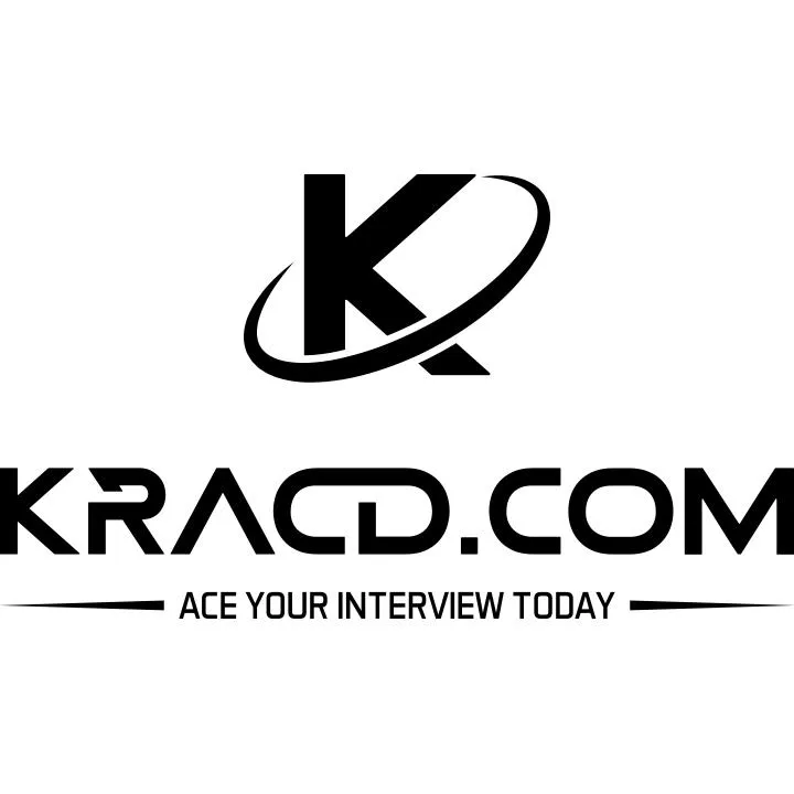 Kracd.com - Ace your interview today!