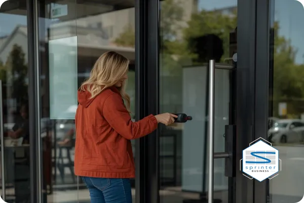 Physical Security: The Security Gap Most Organizations Miss: Physical Access