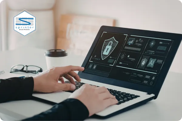 Sprinter Voice: Addressing the Gaps in Your Multi‑Factor Security Policy