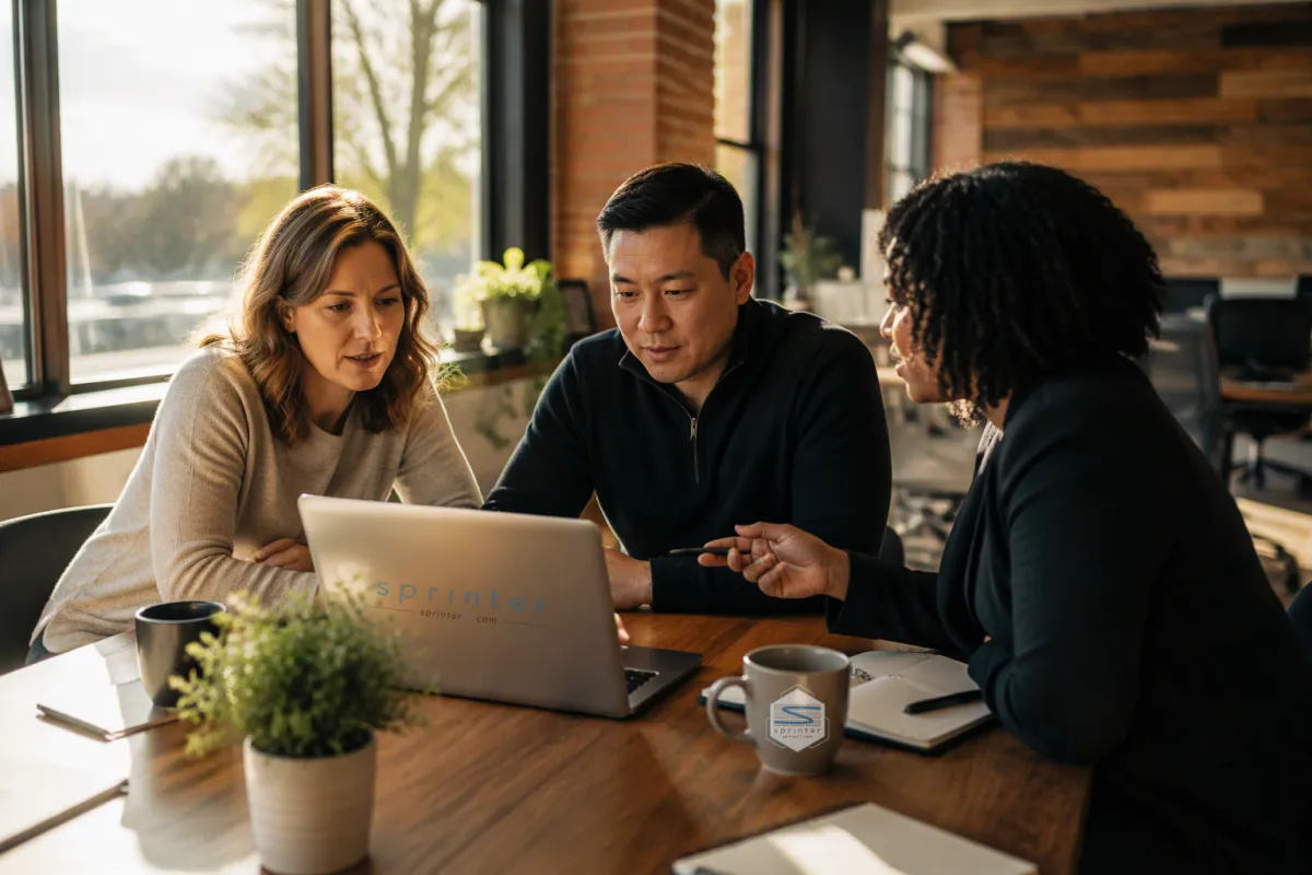Monday Momentum: Is Your Technology Helping You Move Faster This Week?