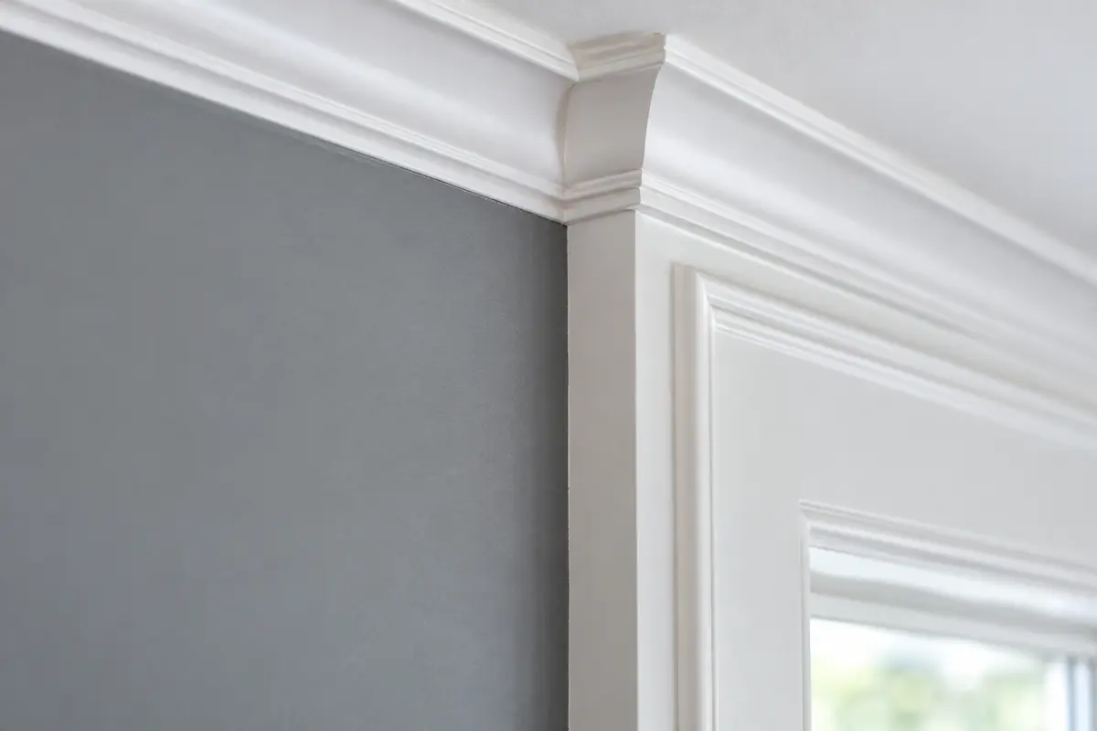 Philadelphia Interior Painting