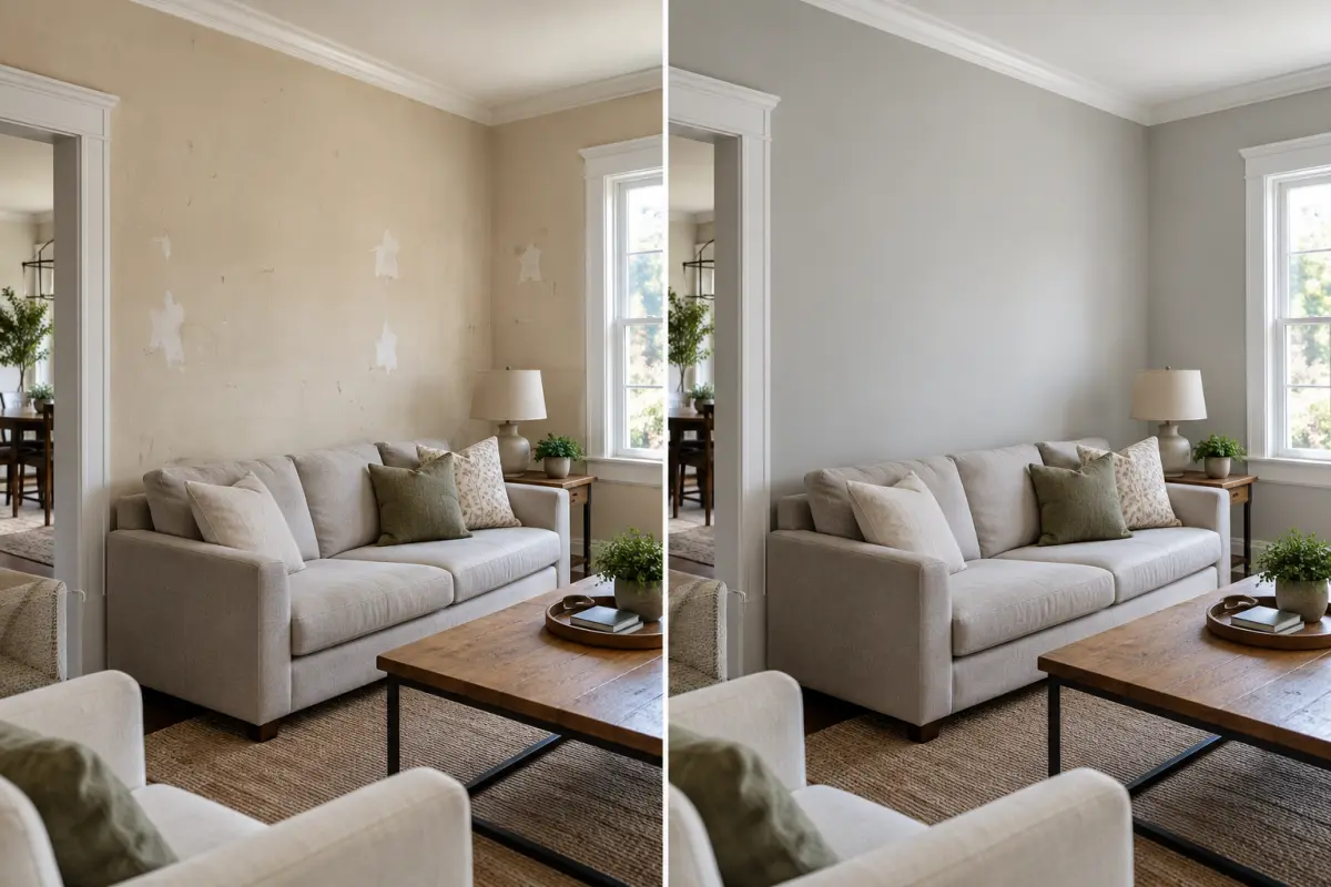 Interior Painting
