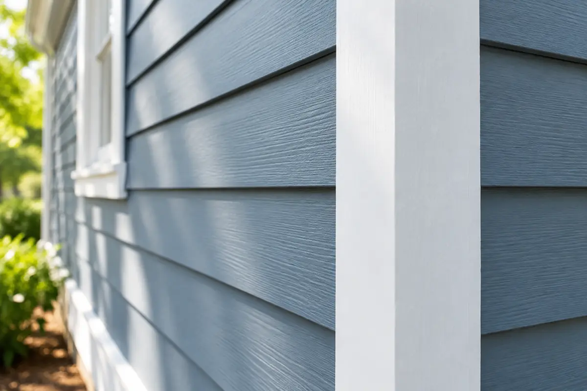 Exterior Painting
