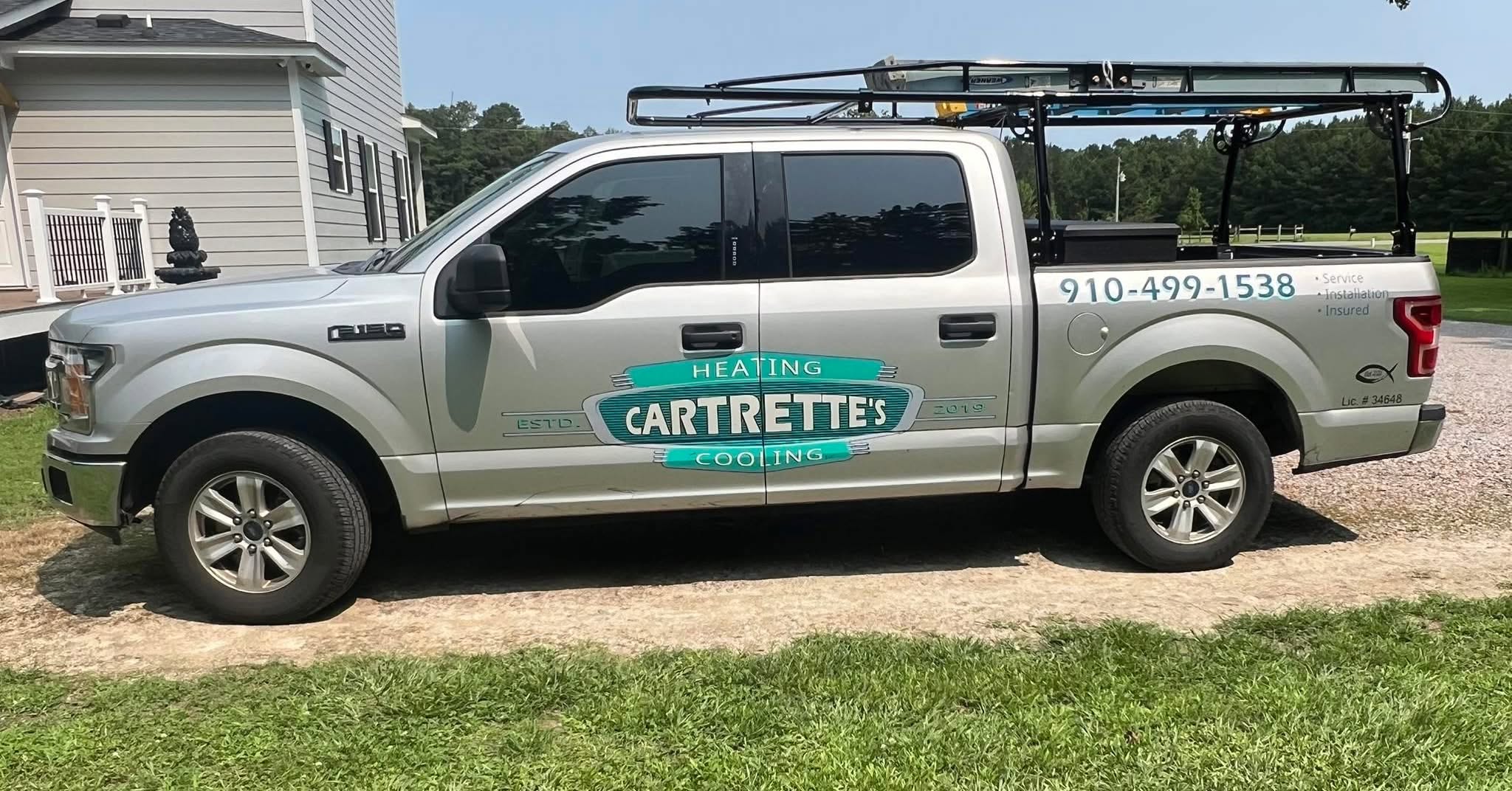 HVAC Service and Repairs COLUMBUS COUNTY