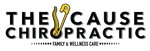 The Cause Chiropractic Logo