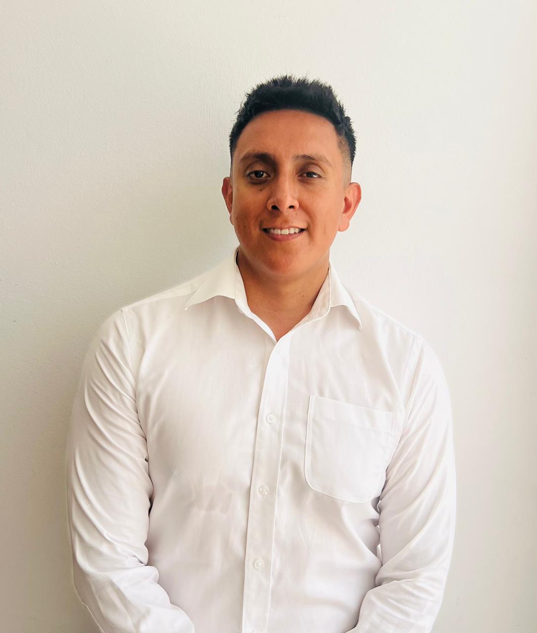 LuxeLift Serum bottle on a soft neutral backdrop, premium skincare product