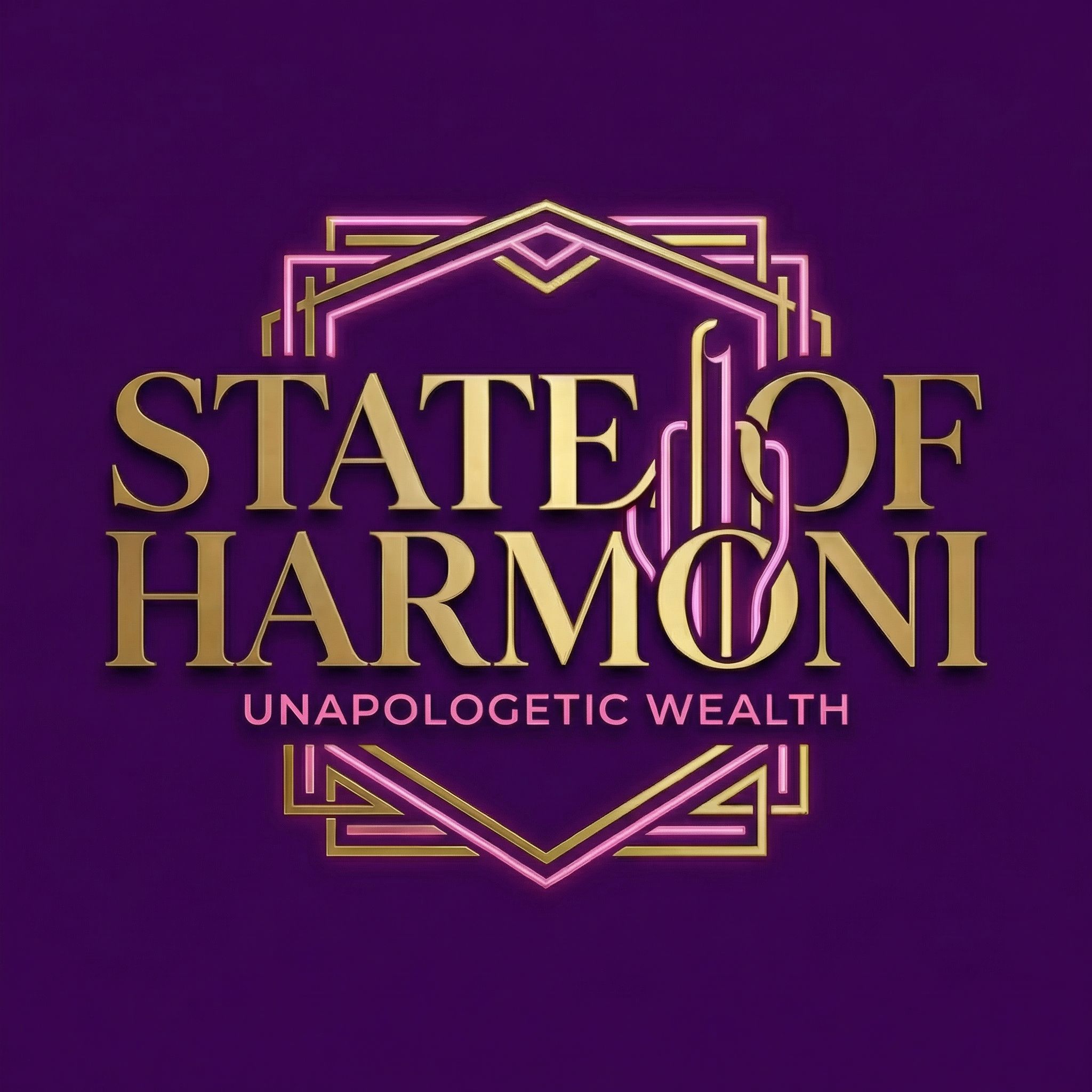 STATE OF HARMONI