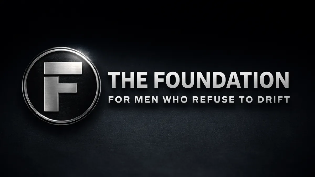 Foundation Performance Lab Icon
