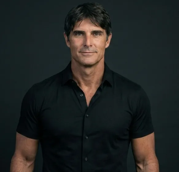 eric cartson ceo headshot