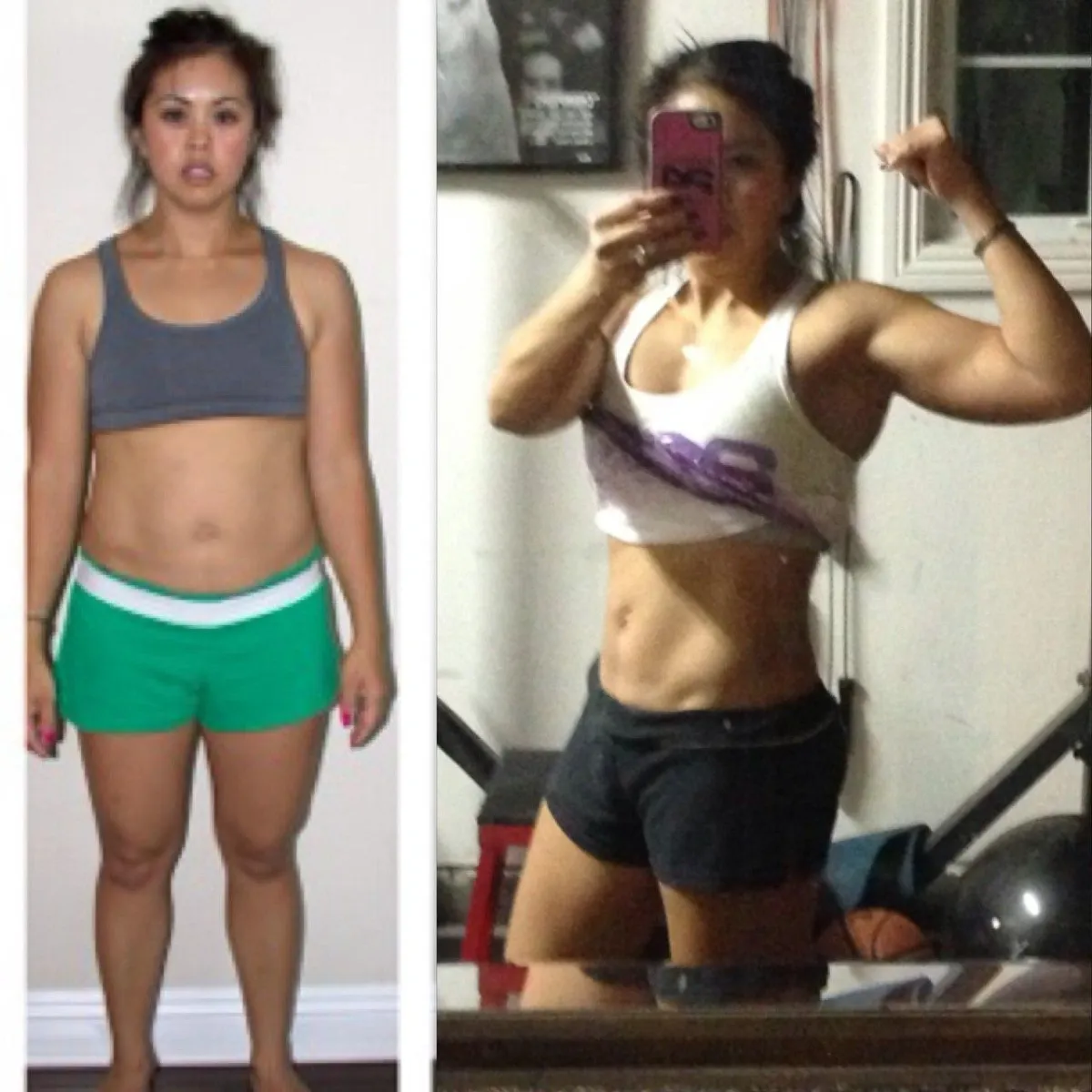 Jet's Results Transformation