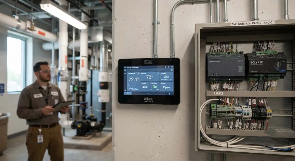 Distech Controls : pourquoi choisir un intégrateur agréé