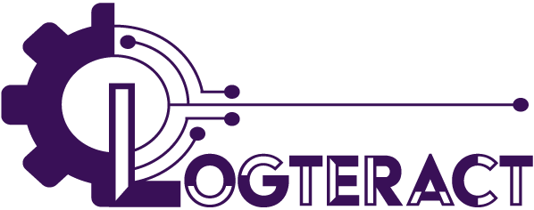 Logteract Logo