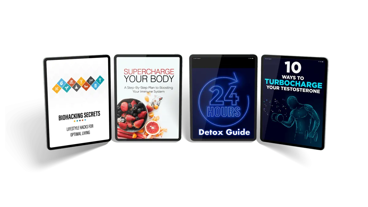 Fluxactive Complete Free Bonuses