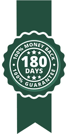 Puradrop Money Back Guarantee