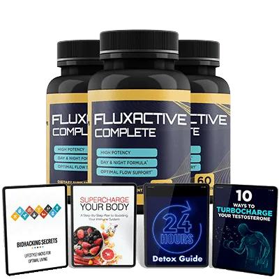 Fluxactive Complete