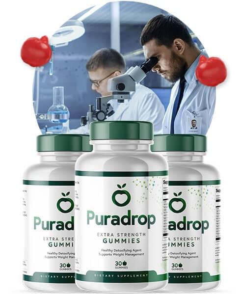 Buy Puradrop