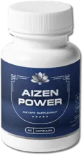 aizen power 1 bottle