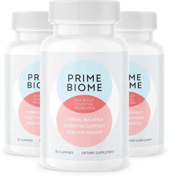 primebiome buy