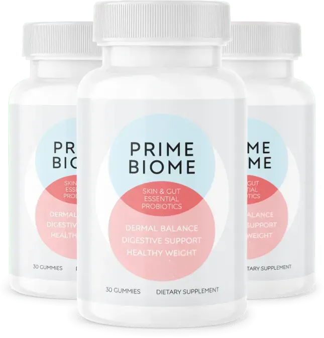 primebiome buy