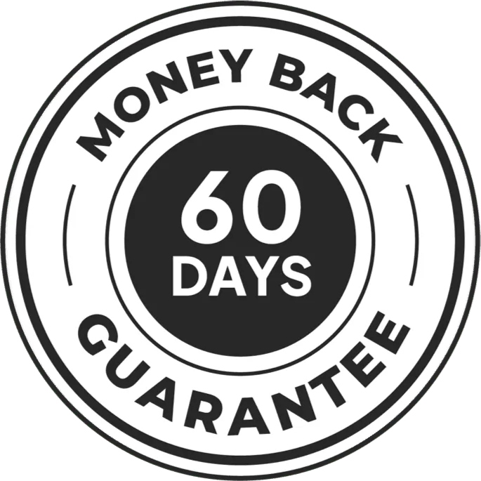 revitag 60 days money back guarantee
