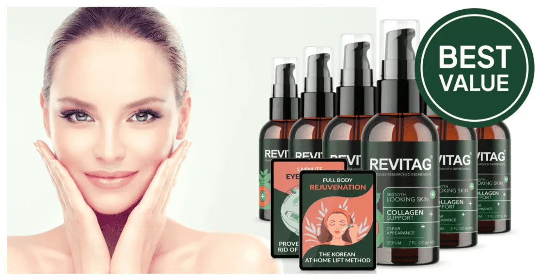 revitag supplement