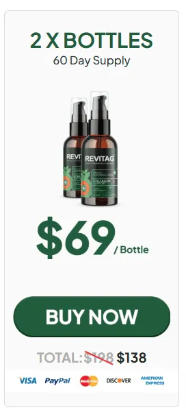 buy revitag 2 bottles