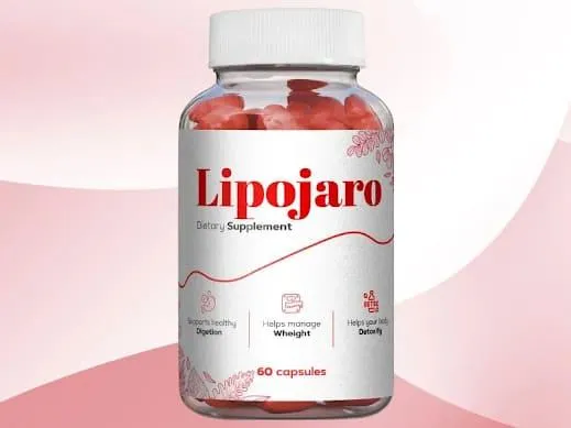 lipojaro