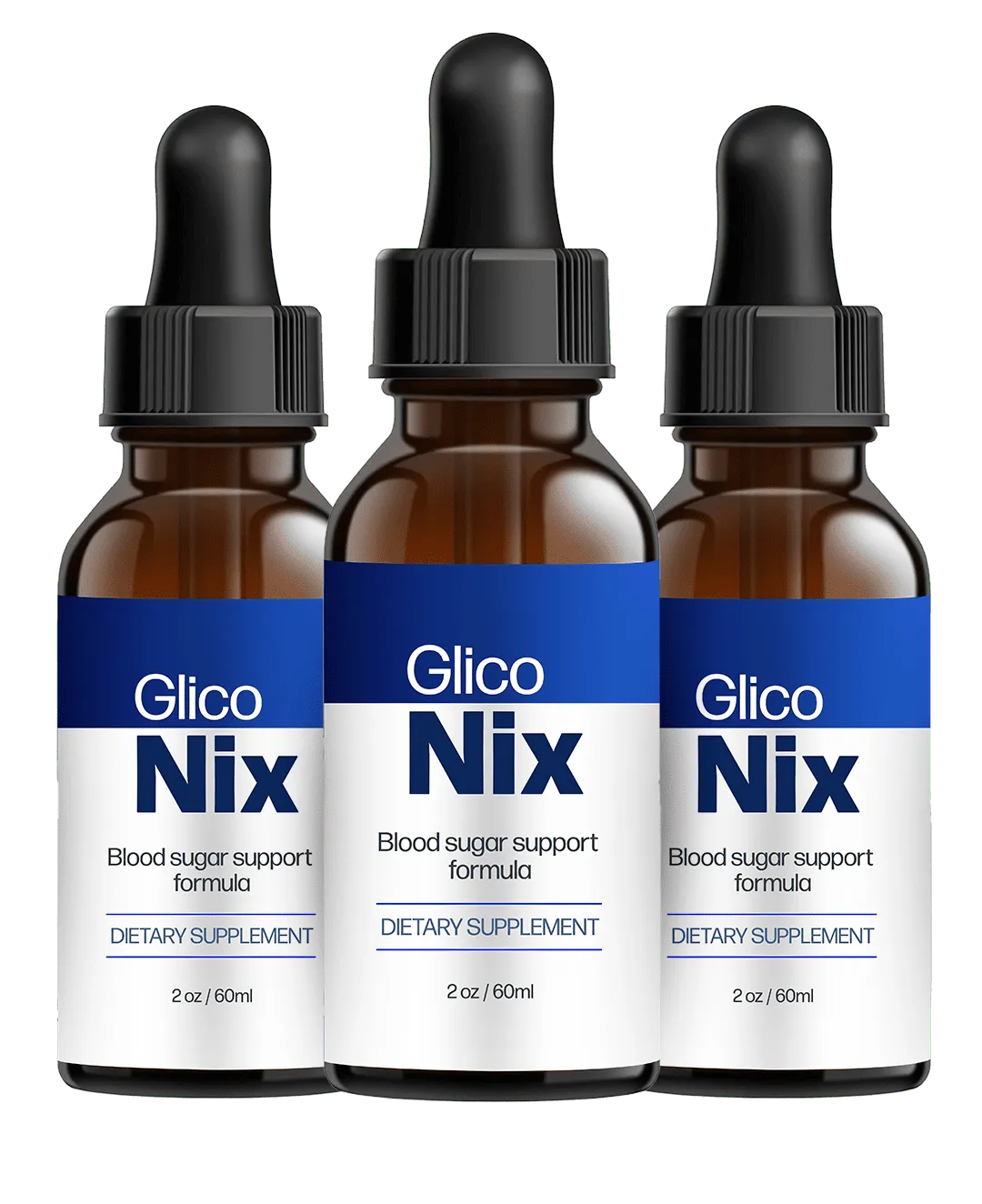 gliconix supplement