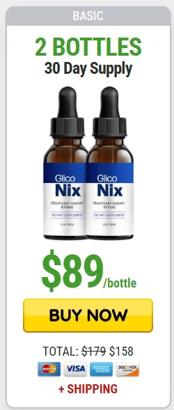 buy gliconix 2 bottles
