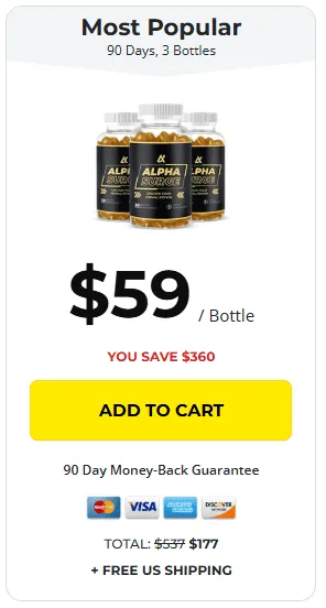 buy alpha surge 3 bottles