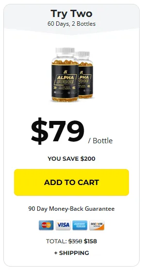 buy alpha surge 2 bottles