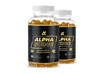 alpha surge