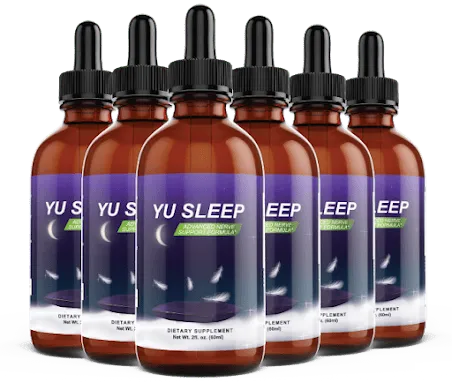 yusleep