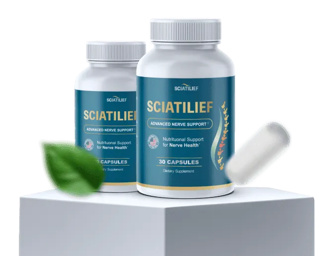sciatilief