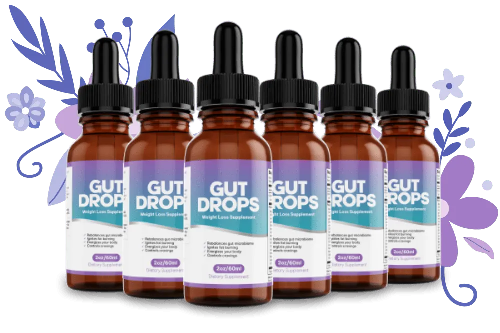 gut drops